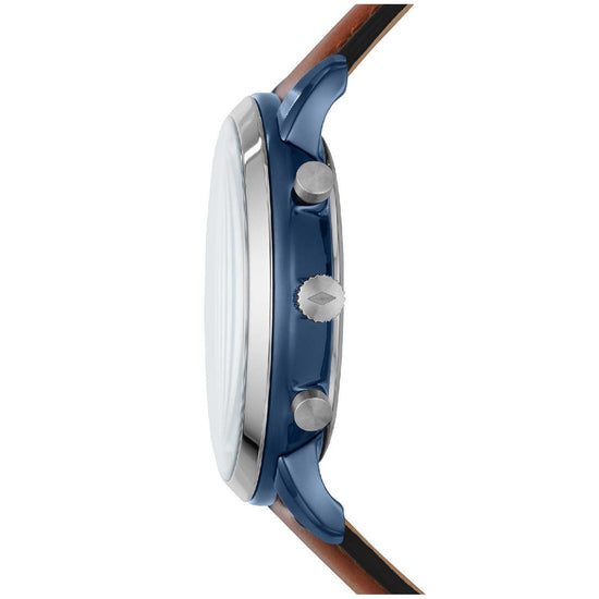 Orologio crono Fossil Neutra Chrono da uomo FS5791-3