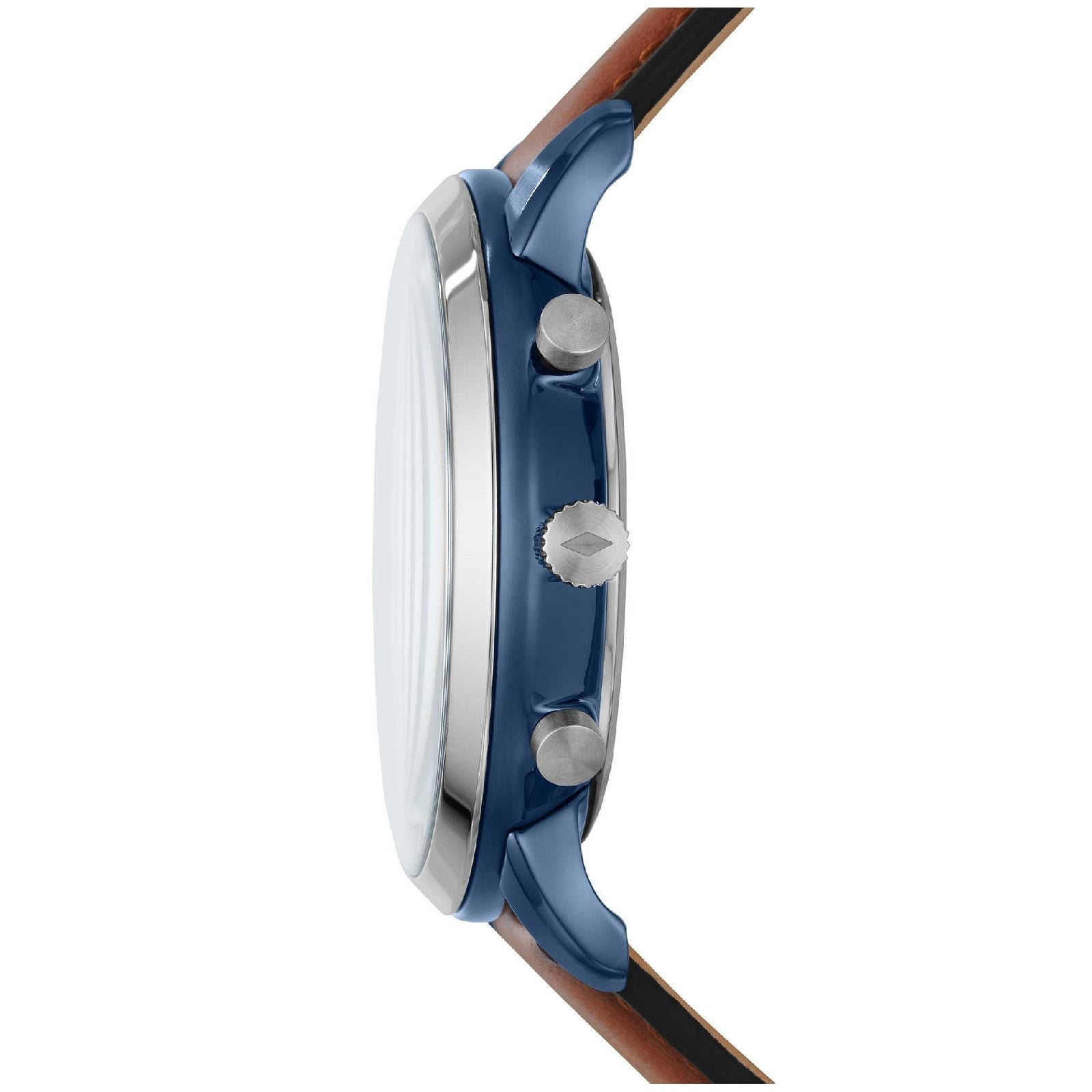 Orologio crono Fossil Neutra Chrono da uomo FS5791-3