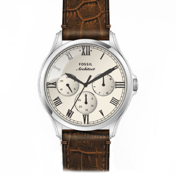 Orologio mulltifunzione Fossil ARC-02 da uomo FS5800-1