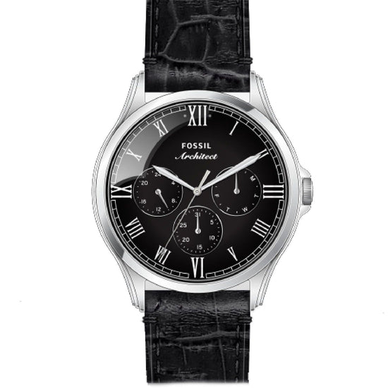 Orologio mulltifunzione Fossil ARC-02 da uomo FS5802-1