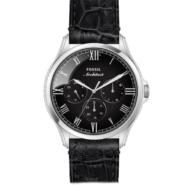 Orologio mulltifunzione Fossil ARC-02 da uomo FS5802-1