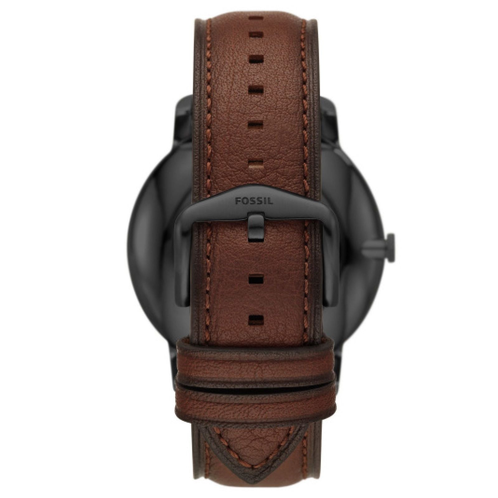 Orologio solare Fossil The Minimalist Solar da uomo FS5841-2