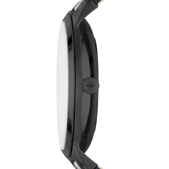 Orologio solare Fossil The Minimalist Solar da uomo FS5841-3