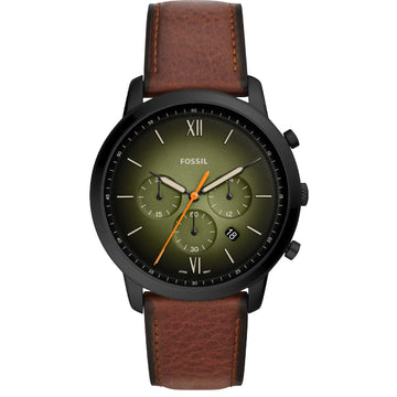 Orologio crono Fossil Neutra Chrono da uomo FS5868-1