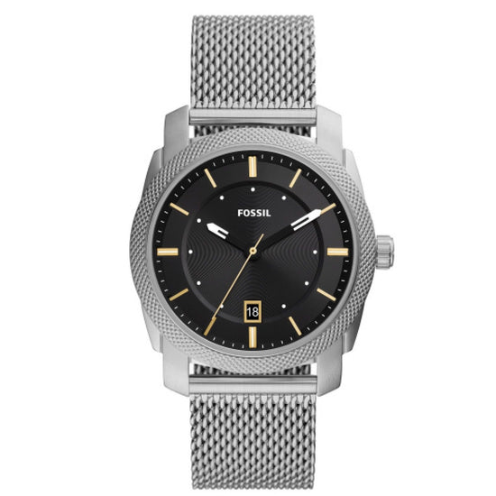 Orologio solo tempo Fossil Machine da uomo FS5883-1