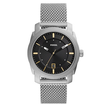 Orologio solo tempo Fossil Machine da uomo FS5883-1