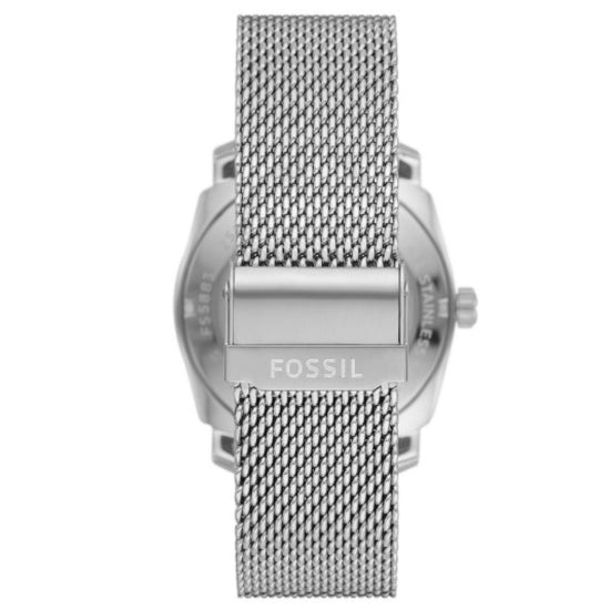 Orologio solo tempo Fossil Machine da uomo FS5883-2
