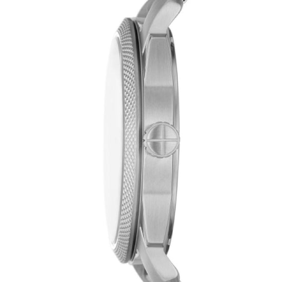 Orologio solo tempo Fossil Machine da uomo FS5883-3