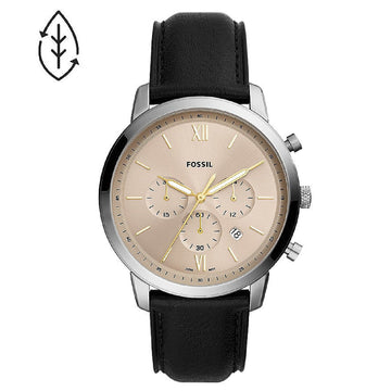 Orologio cronografo Fossil Neutra da uomo FS5885-1