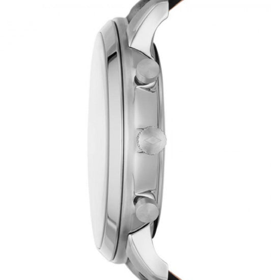 Orologio cronografo Fossil Neutra da uomo FS5885-3