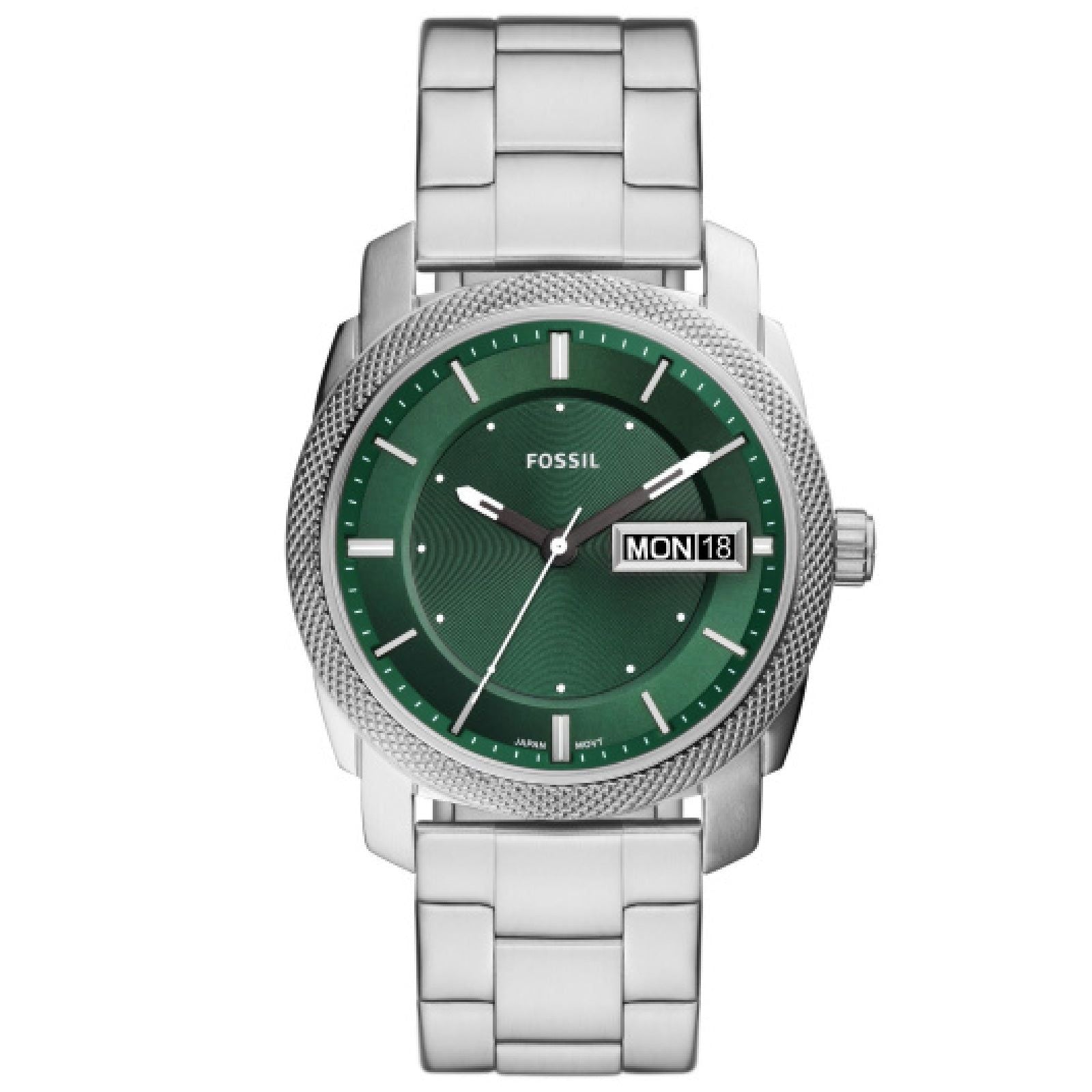 Orologio solo tempo Fossil Machine da uomo FS5899-1