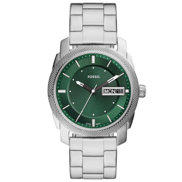 Orologio solo tempo Fossil Machine da uomo FS5899-1
