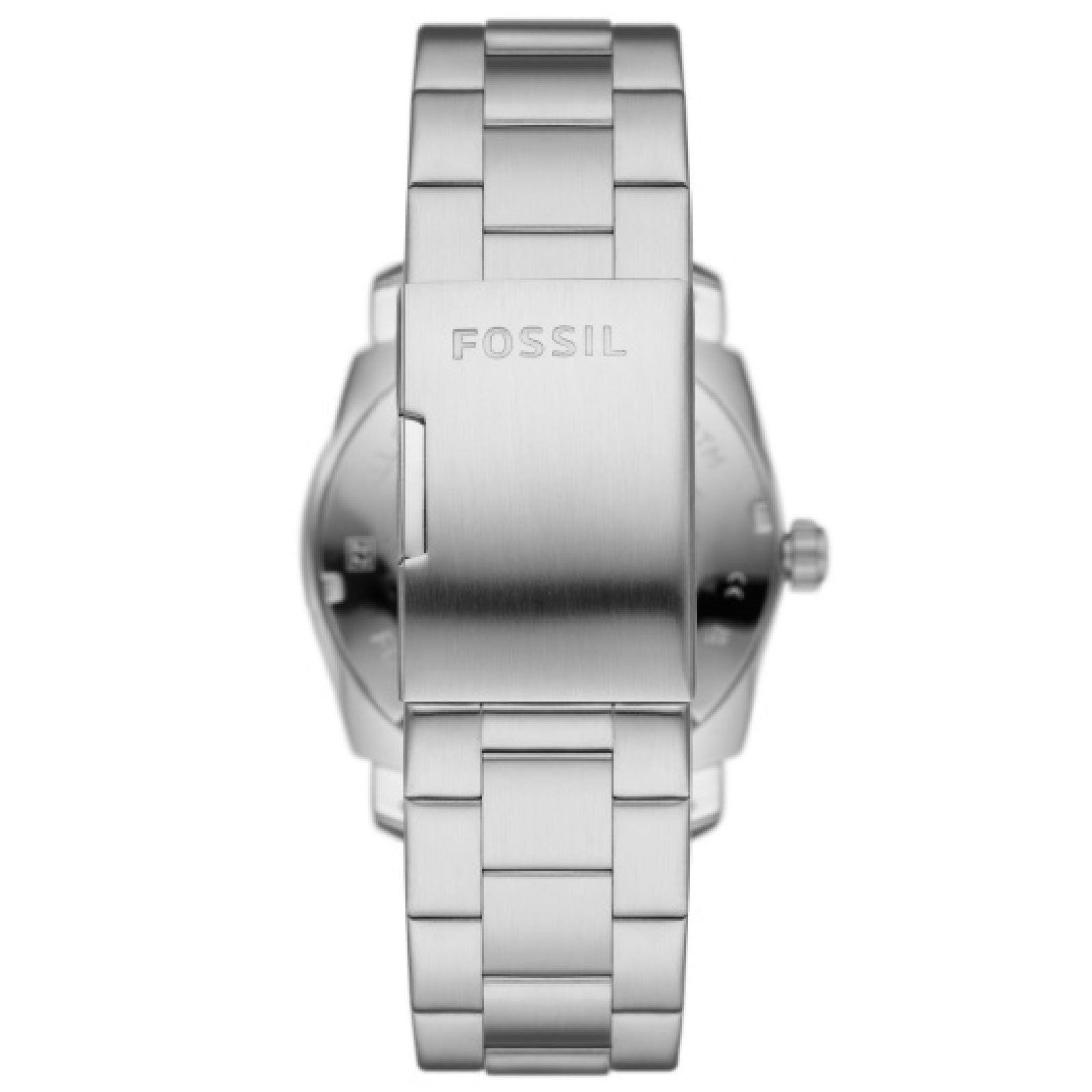 Orologio solo tempo Fossil Machine da uomo FS5899-2