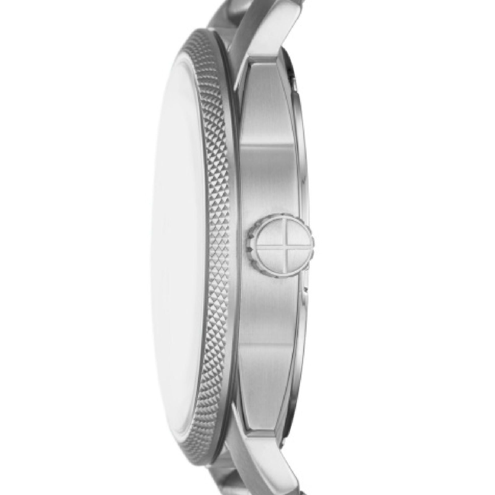 Orologio solo tempo Fossil Machine da uomo FS5899-3