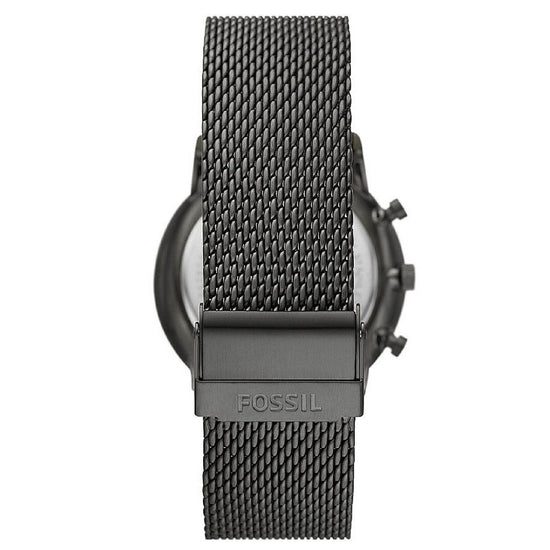 Orologio cronografo Fossil Minimalist da uomo FS5908-2