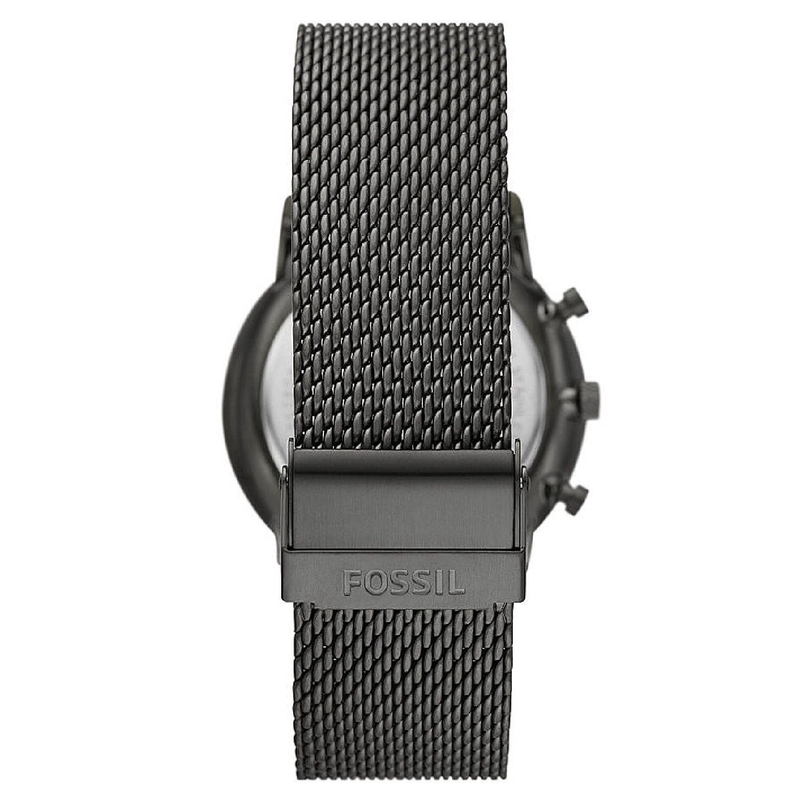 Orologio cronografo Fossil Minimalist da uomo FS5908-2