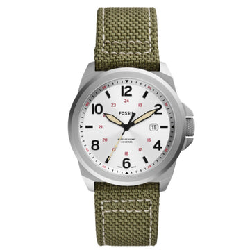 Orologio solo tempo Fossil Bronson da uomo FS5918-1