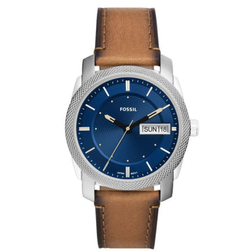 Orologio solo tempo Fossil Machine da uomo FS5920-1