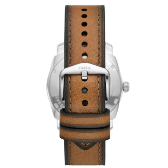 Orologio solo tempo Fossil Machine da uomo FS5920-2