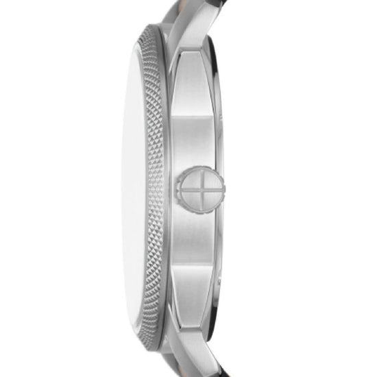 Orologio solo tempo Fossil Machine da uomo FS5920-3