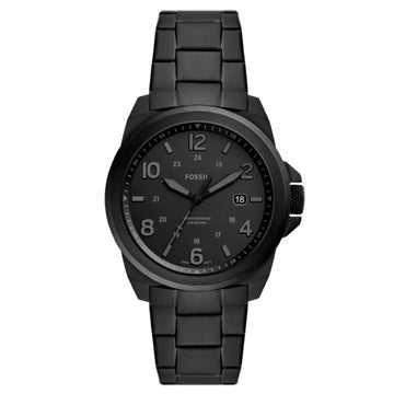 Orologio solo tempo Fossil Bronson da uomo FS5940-1