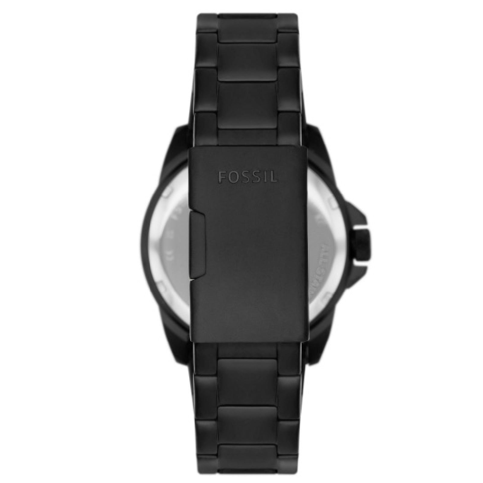 Orologio solo tempo Fossil Bronson da uomo FS5940-2