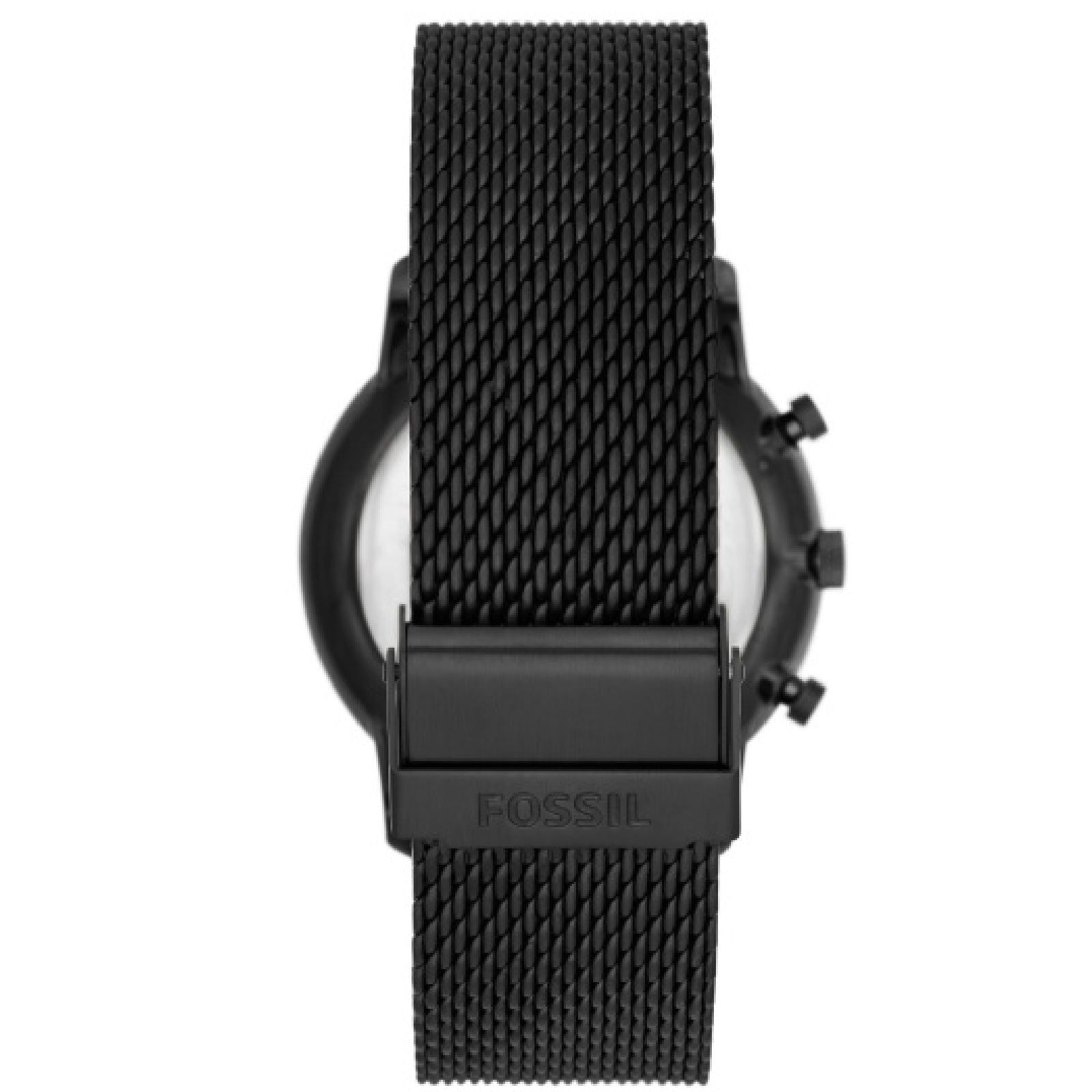 Orologio cronografo Fossil Minimalist da uomo FS5943-2