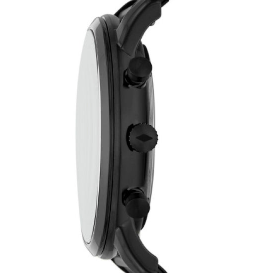 Orologio cronografo Fossil Minimalist da uomo FS5943-3