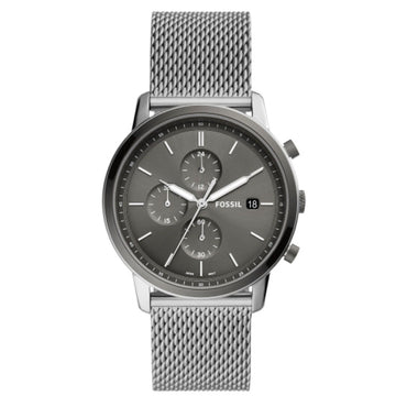 Orologio cronografo Fossil Minimalist da uomo FS5944-1
