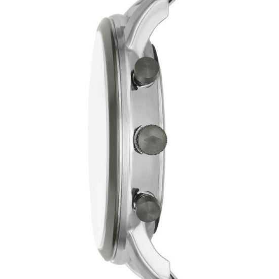 Orologio cronografo Fossil Minimalist da uomo FS5944-3