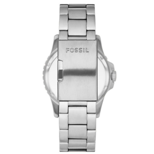 Orologio solo tempo Fossil Blue da uomo FS5952-2