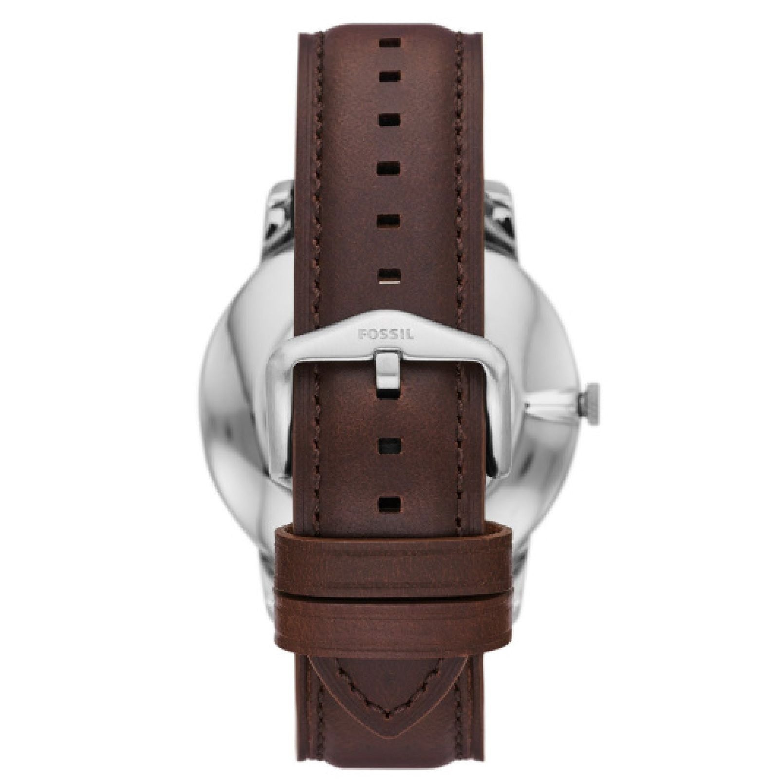 Cofanetto Orologio solo tempo Fossil The Minimalist 3H da uomo FS5966SET-2