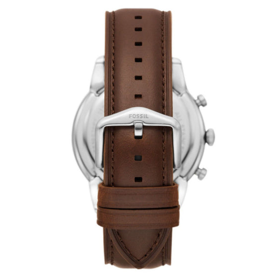Cofanetto Orologio cronografo Fossil Townsman da uomo FS5967SET-2