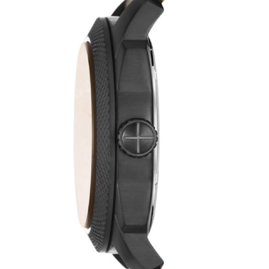 Orologio solo tempo Fossil Machine da uomo FS5972-2