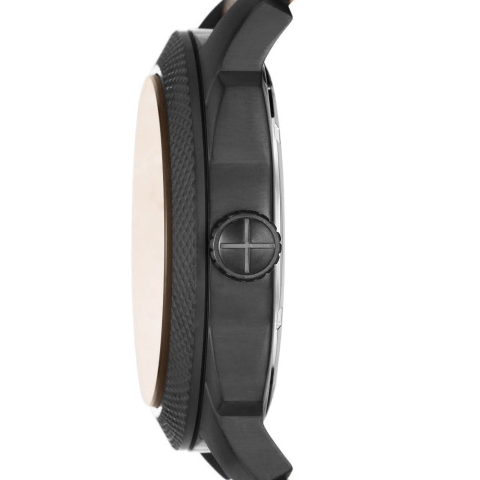 Orologio solo tempo Fossil Machine da uomo FS5972-2