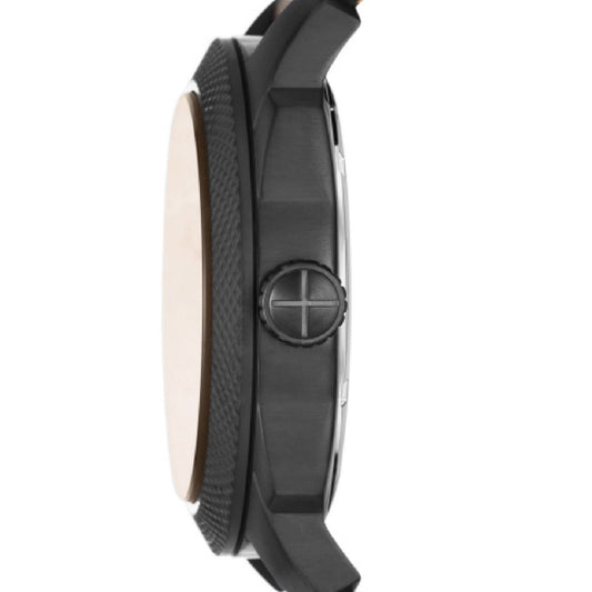 Orologio solo tempo Fossil Machine da uomo FS5972-2
