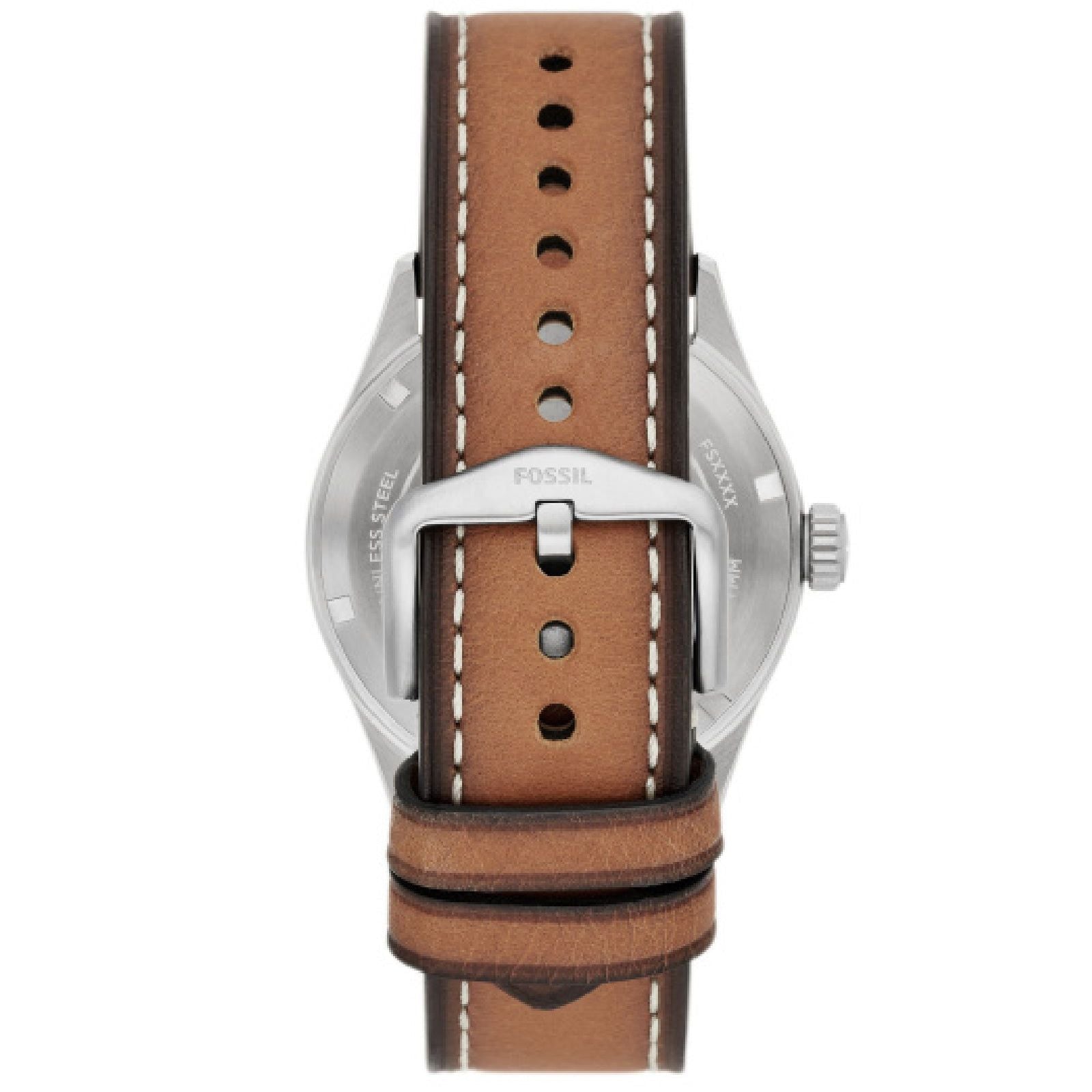 Orologio solare Fossil Defender da uomo FS5975-3