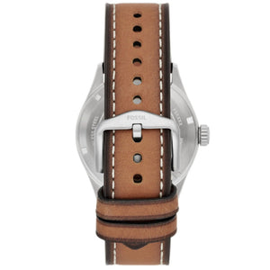 Orologio solare Fossil Defender da uomo