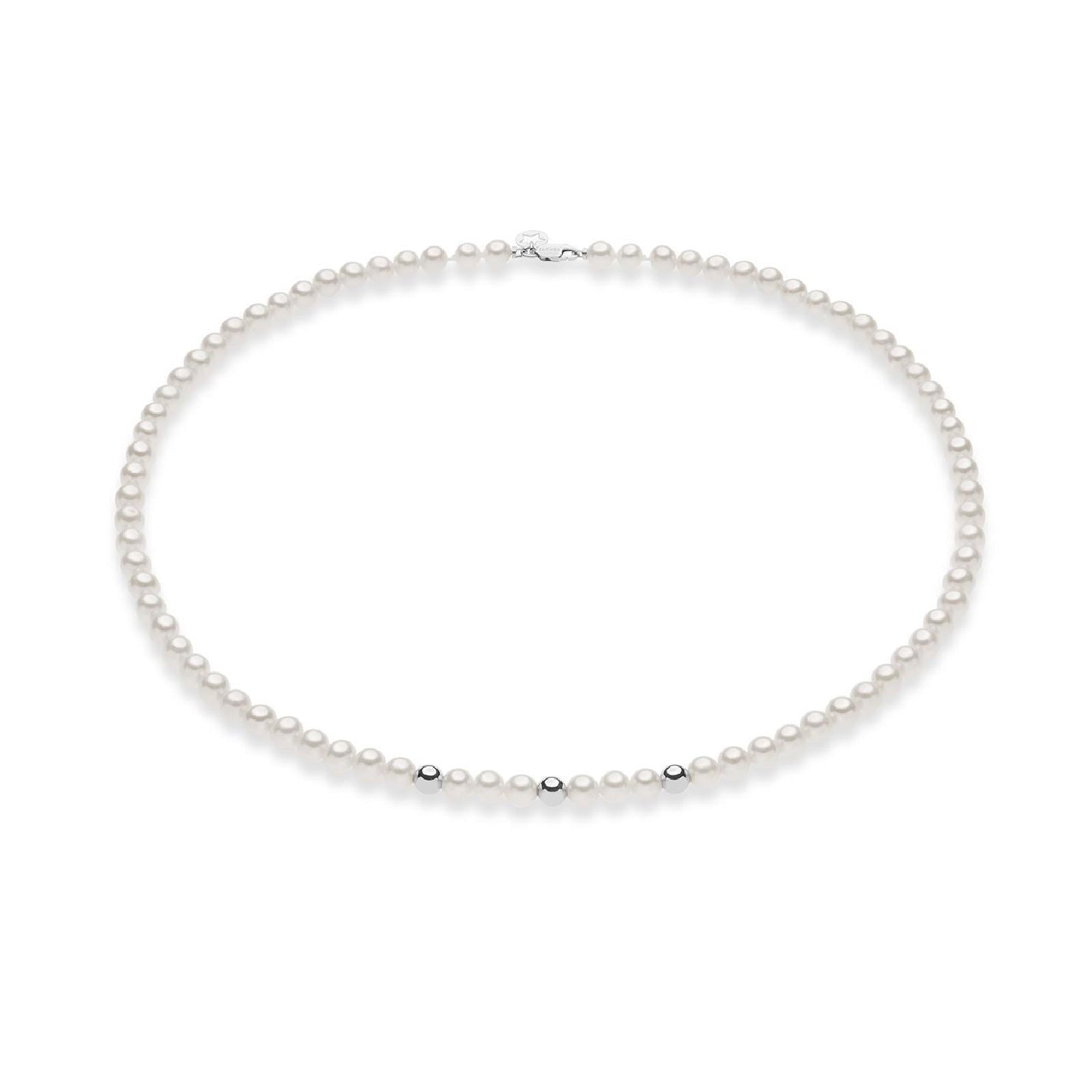 Collana Comete Fili Fantasia da donna FWQ343-1