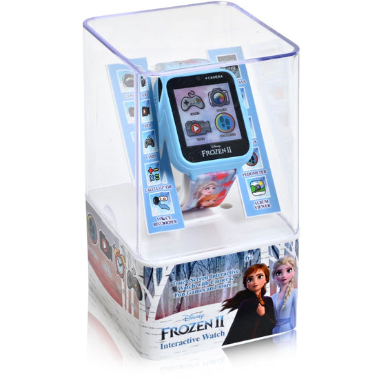 Orologio smartwatch Disney Frozen da bambina FZN4587-2