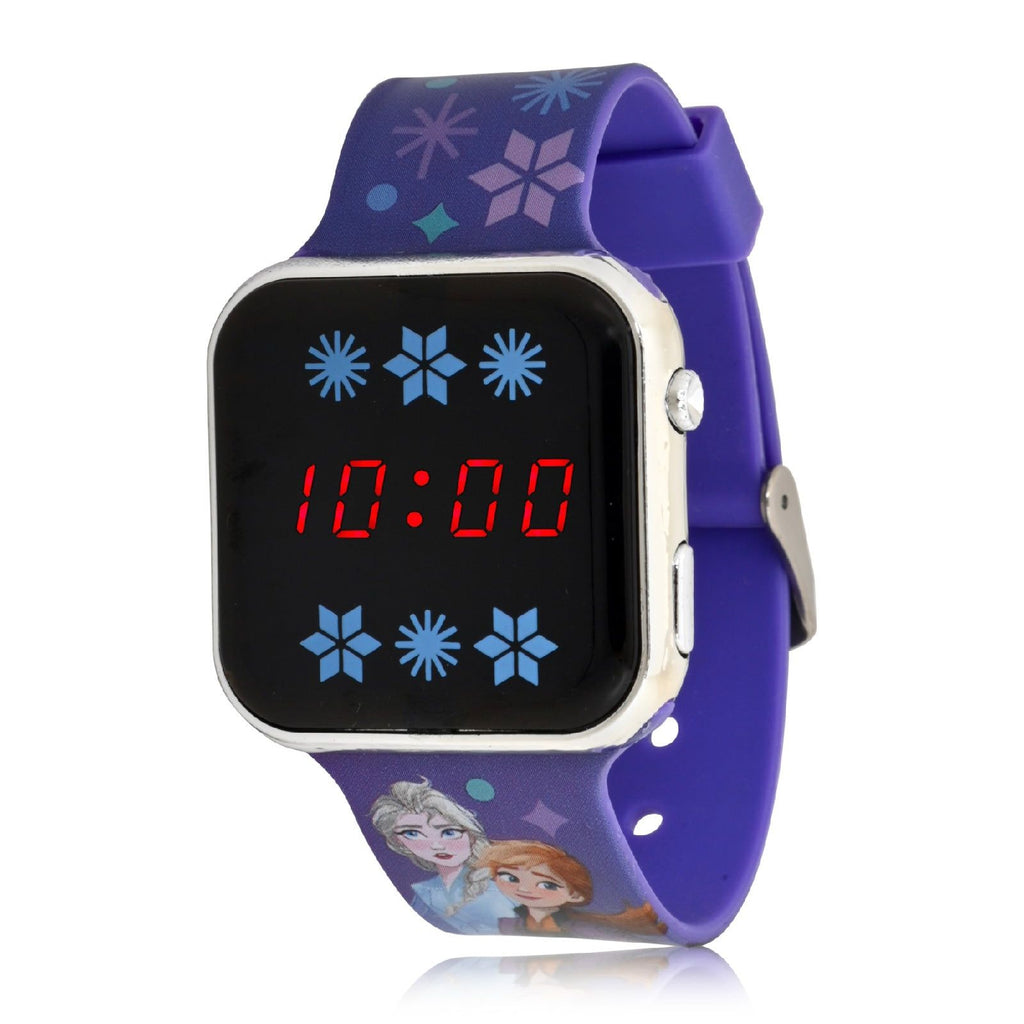 Orologio Disney da bambini in plastica FZN4733