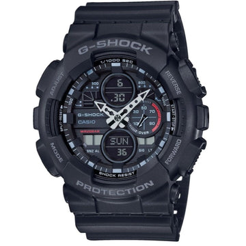 Orologio digitale e analogico Casio G-Shock da uomo GA-140-1A1ER-1
