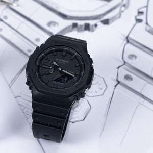 Orologio digitale e analogico Casio G-Shock da uomo