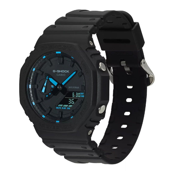 Orologio digitale Casio G-Shock da uomo GA-2100-1A2ER-1
