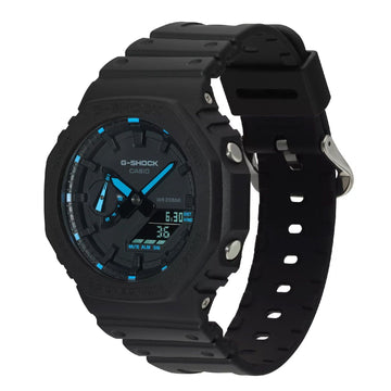Orologio digitale Casio G-Shock da uomo GA-2100-1A2ER-1