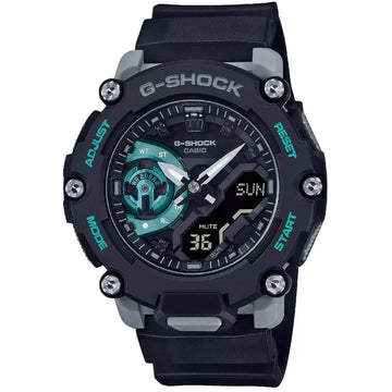 Orologio digitale e analogico Casio G-Shock da uomo GA-2200M-1AER-1