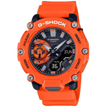 Orologio digitale e analogico Casio G-Shock da uomo GA-2200M-4AER-1