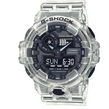 Orologio digitale e analogico Casio G-Shock da uomo GA-700SKE-7AER-1
