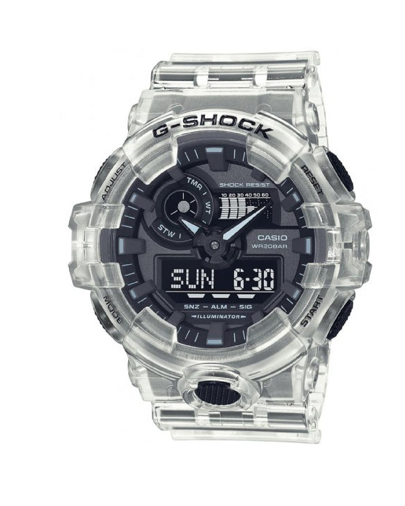 Orologio digitale e analogico Casio G-Shock da uomo
