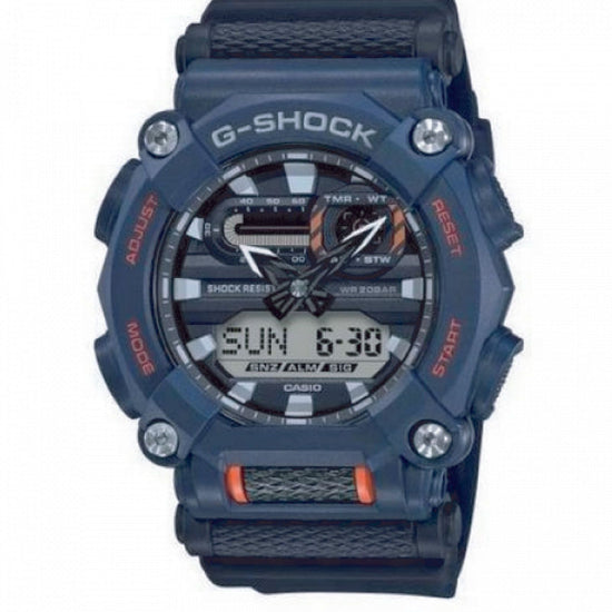 Orologio digitale Casio G-Shock da uomo GA-900-2AER-1